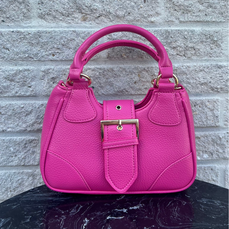 Maeve Tas - Roze