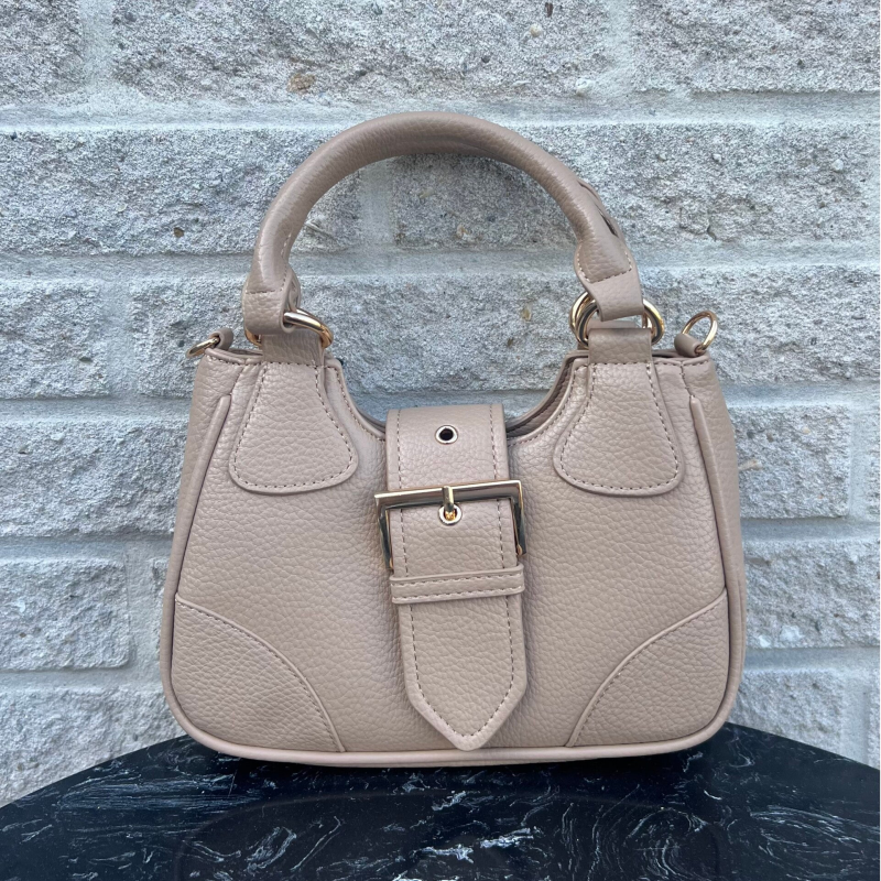 Maeve Tas - Taupe