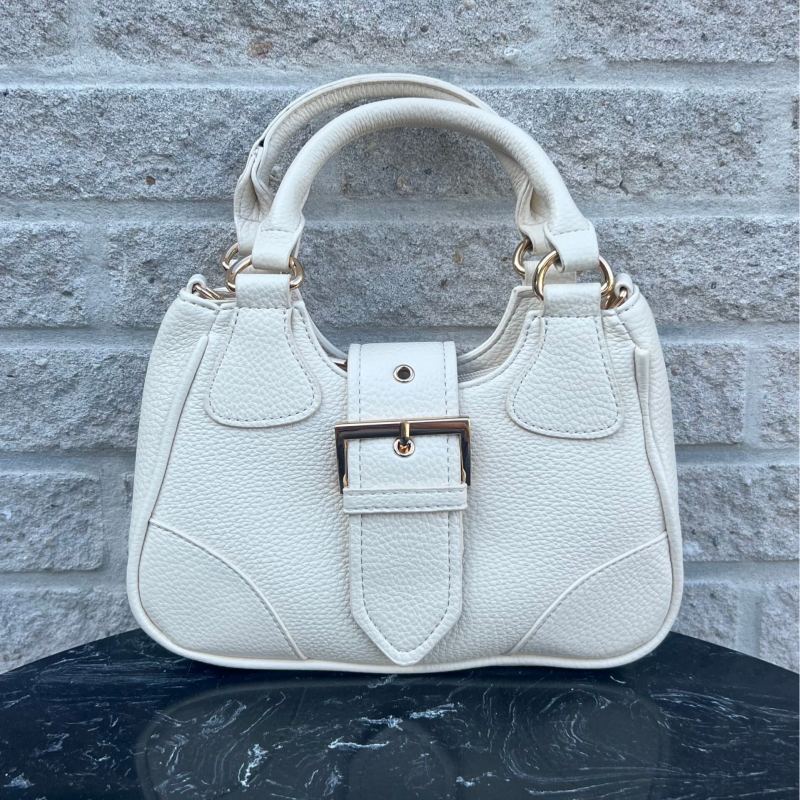 Maeve Tas - Beige