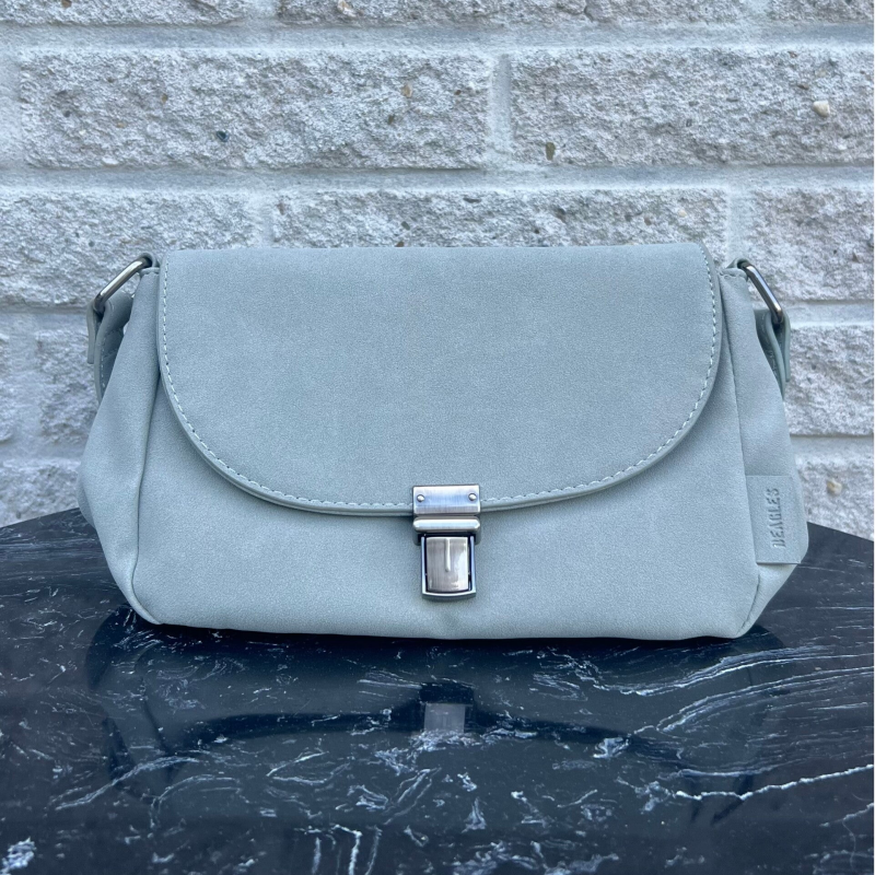 Bente Tas - Grijs