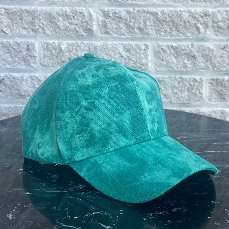 Camouflage Pet - Groen