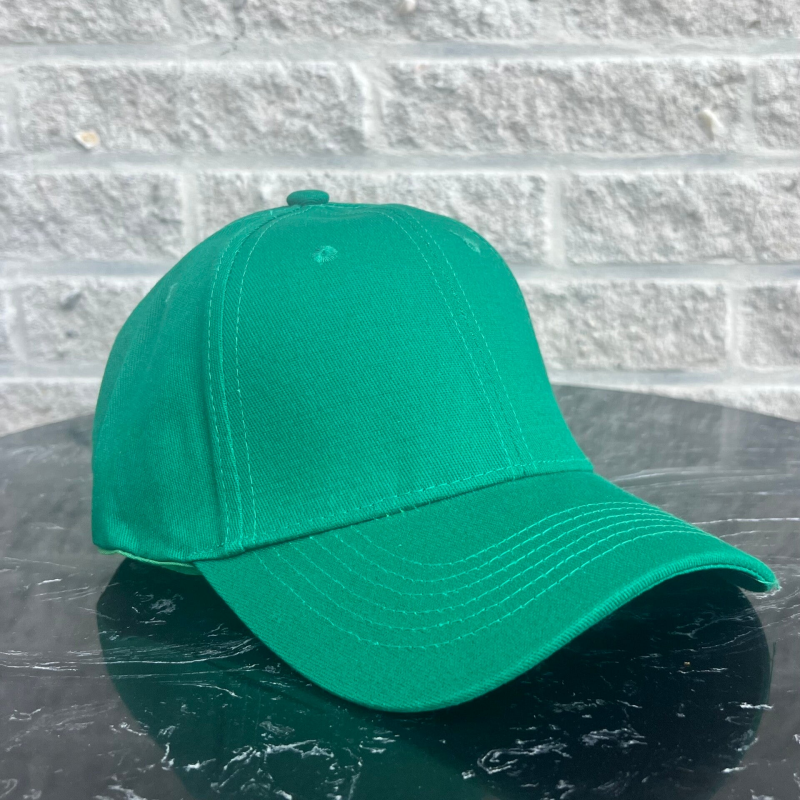 Basic Pet - Groen