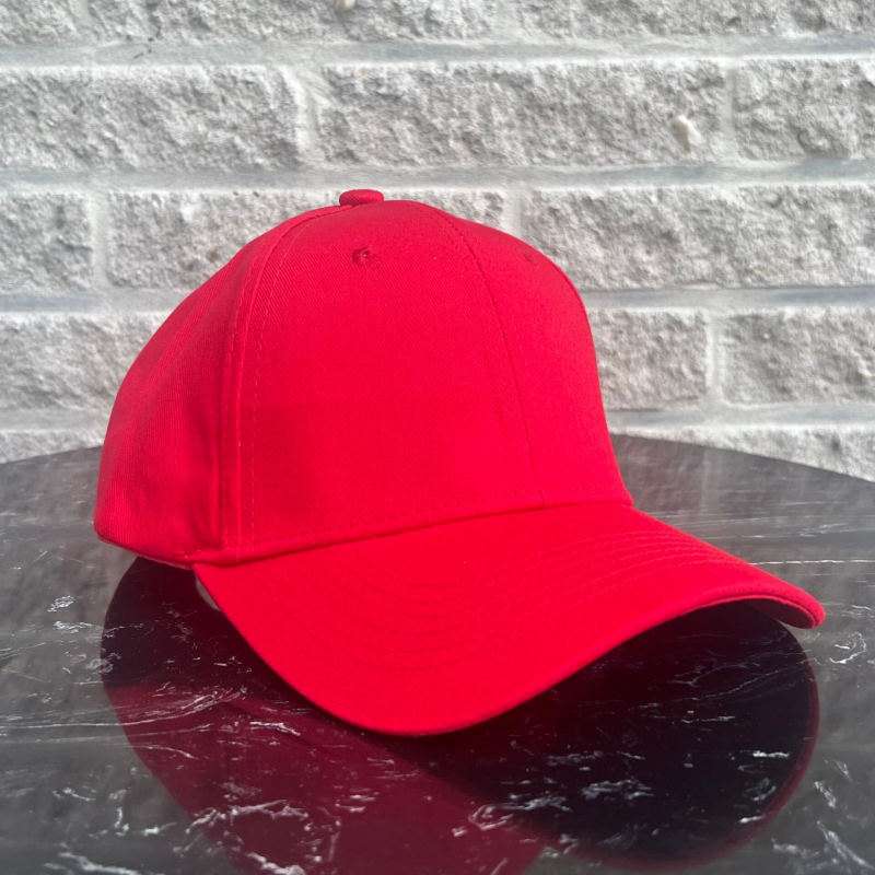 Basic Pet - Rood