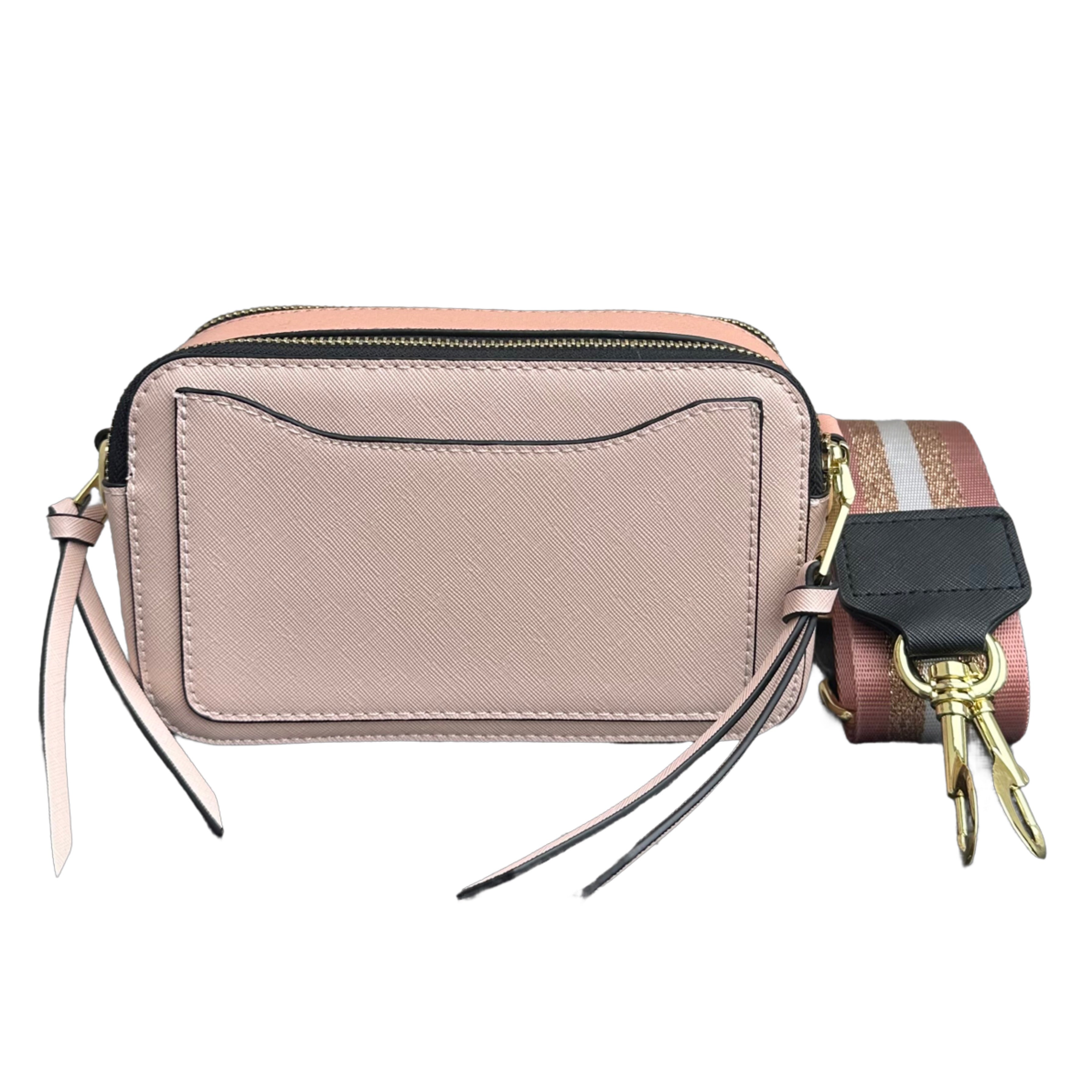 Marcelina Bag - Roze - Sieradenbycelin Sieradenbycelin Sieradenbycelin