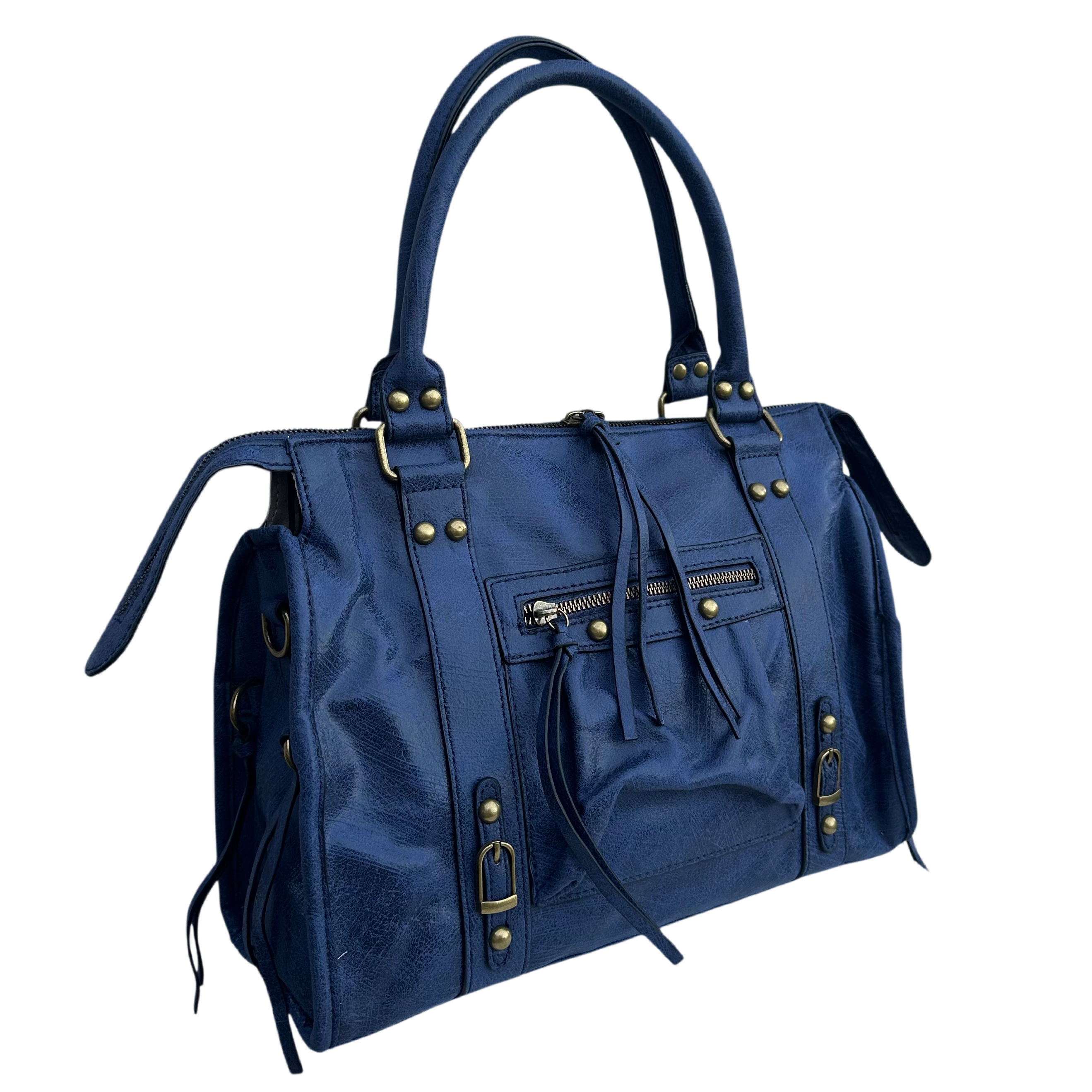 Liv Blossom XL Tas - Navy