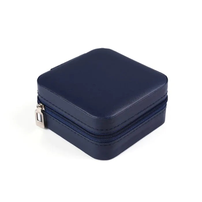 Sieradendoosje Small - Basic Navy