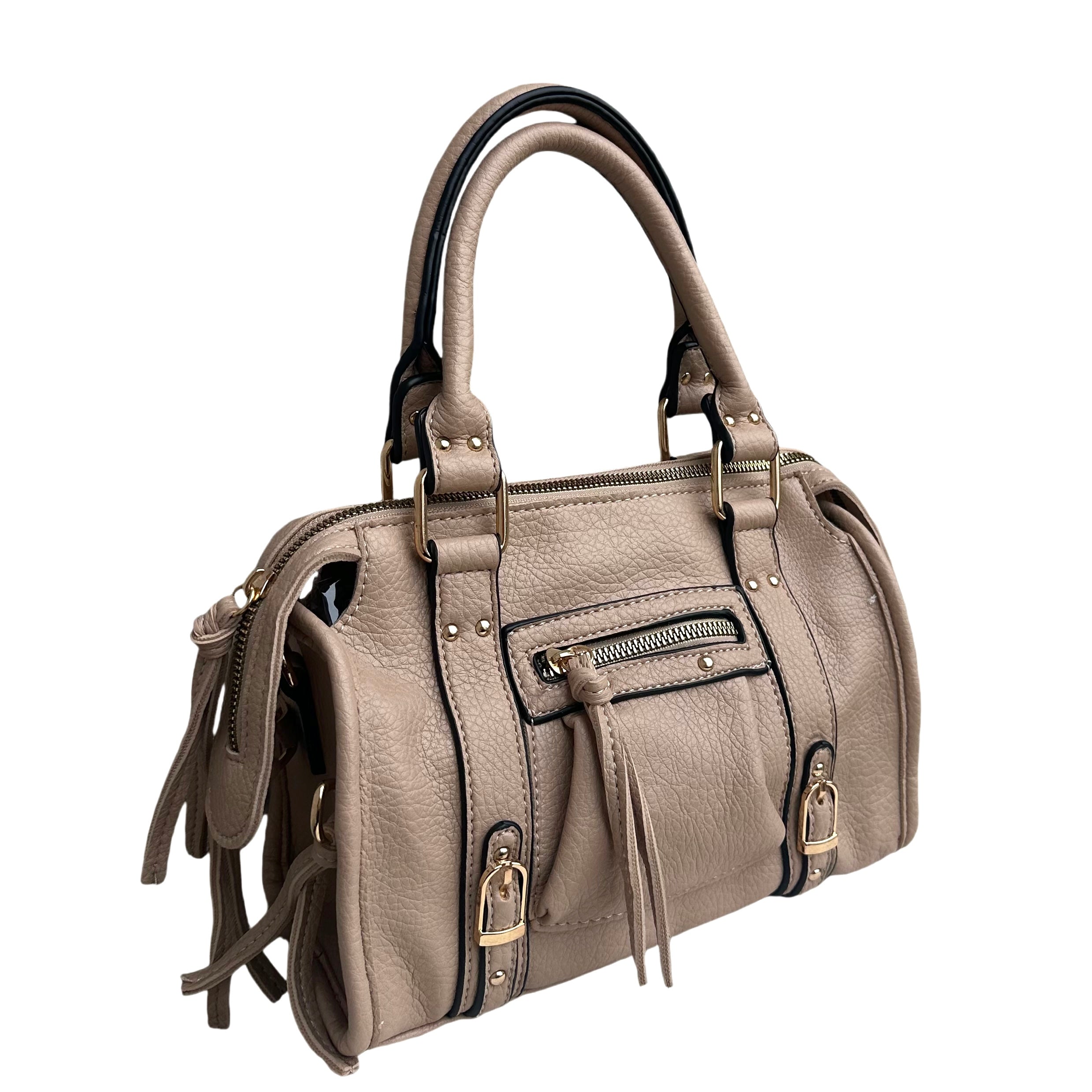 Liv Medium Tas - Taupe