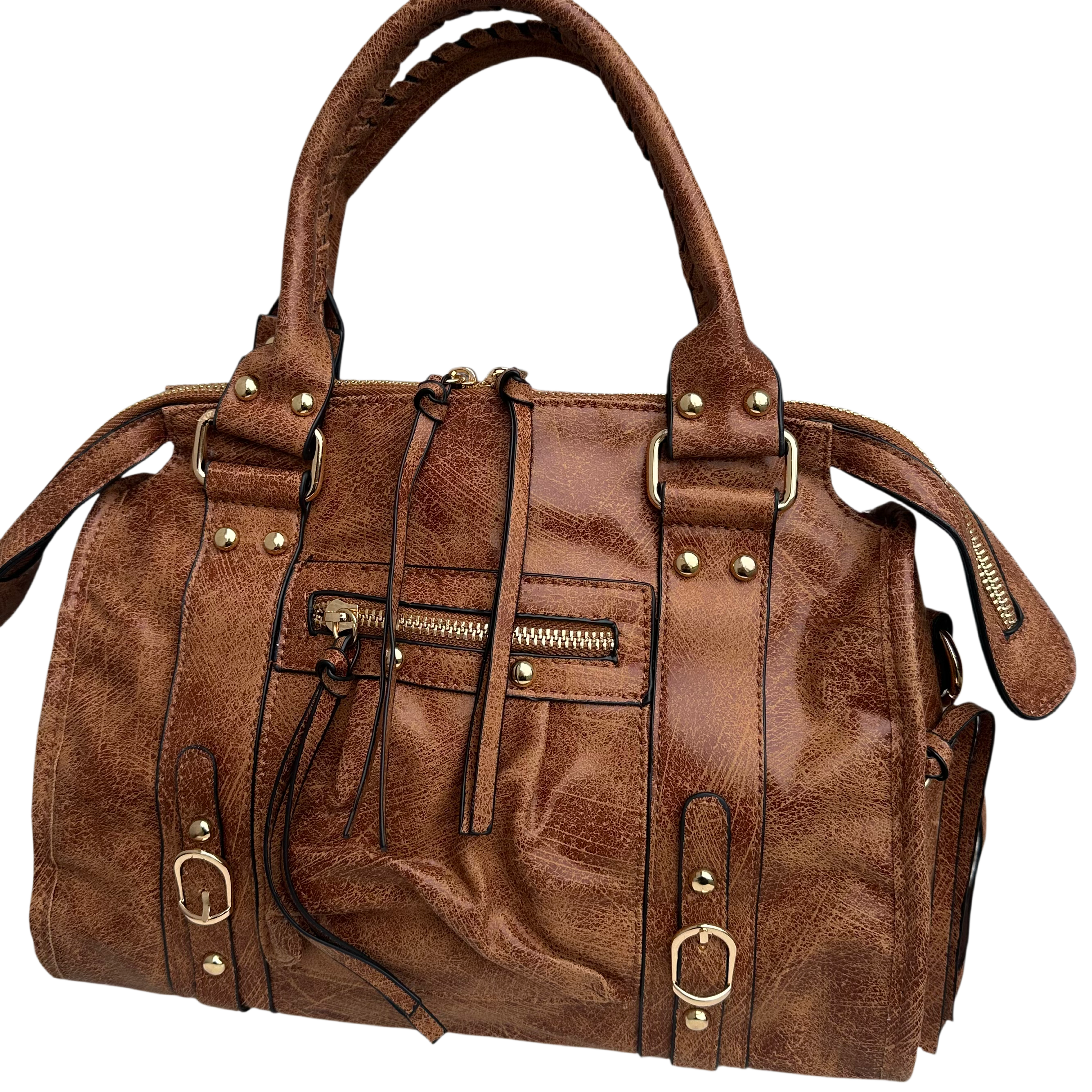 Liv Large Tas - Bruin