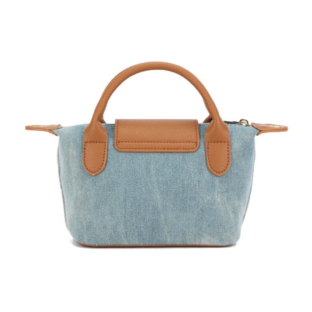 Priscilla Tas - Denim