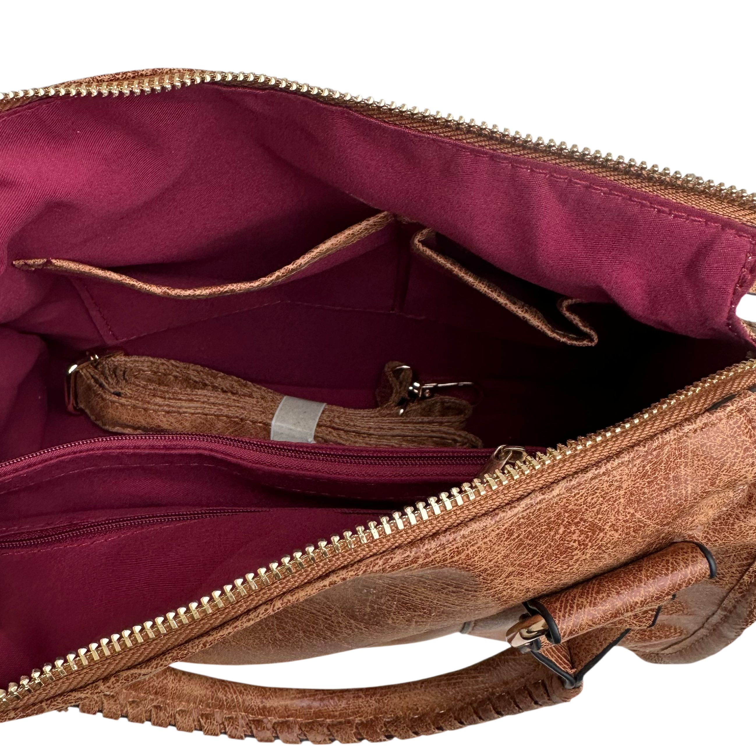 Liv Large Tas - Bruin