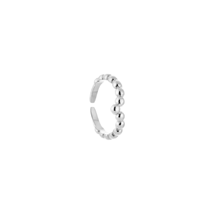 Jennifer Ring - Silver