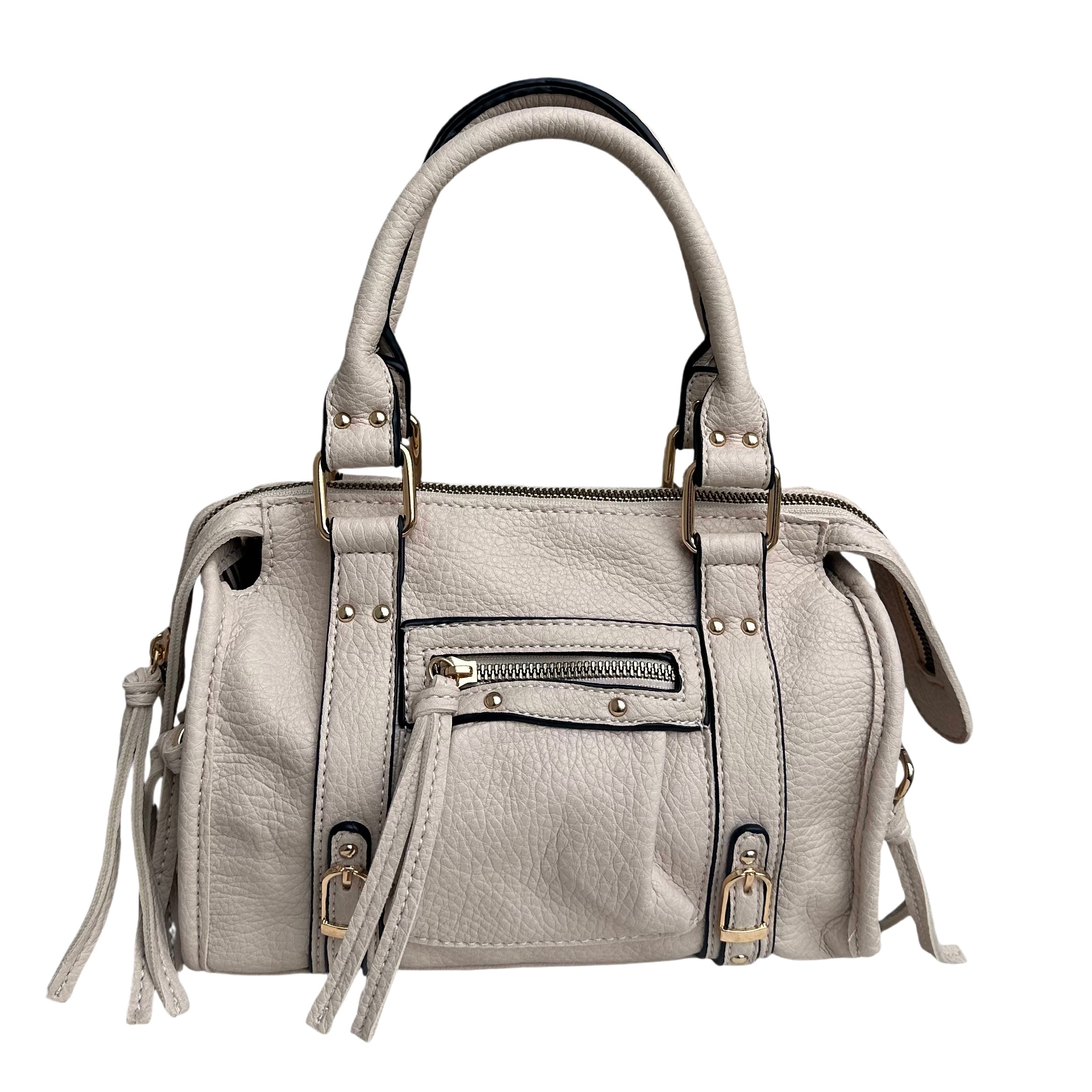 Liv Medium Tas - Beige