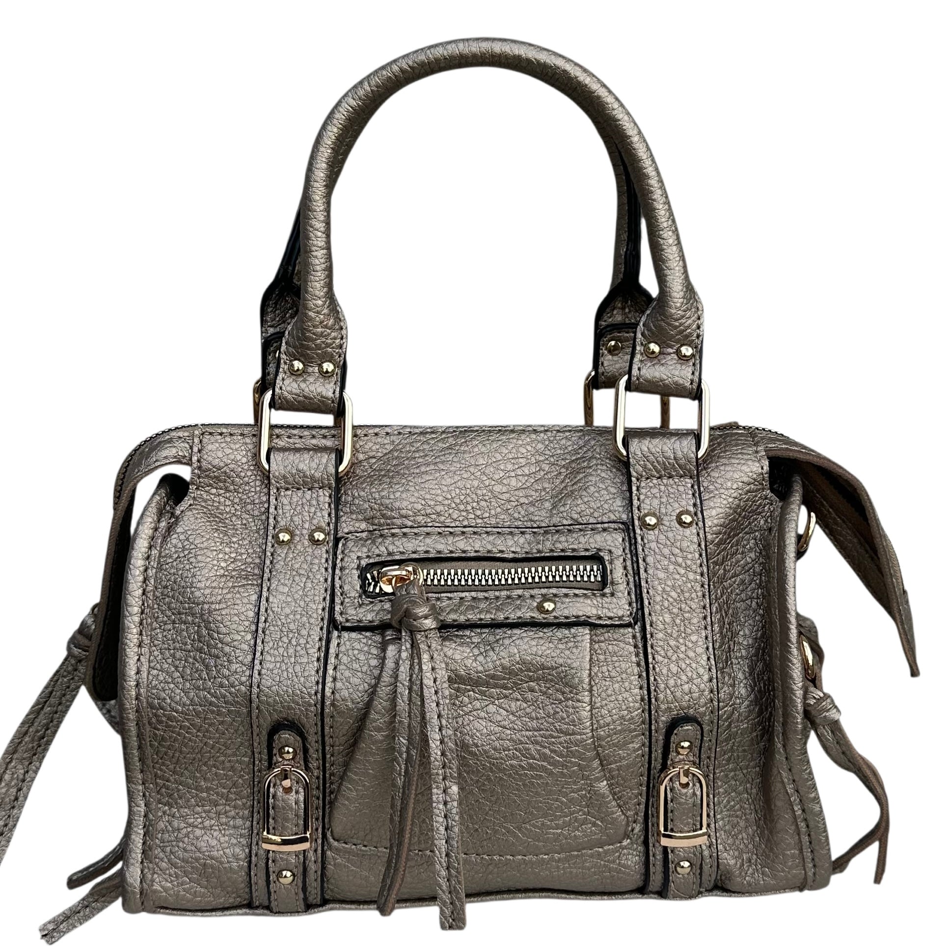 Liv Medium Tas - Brons