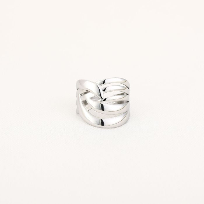 Sammie Ring - Silver