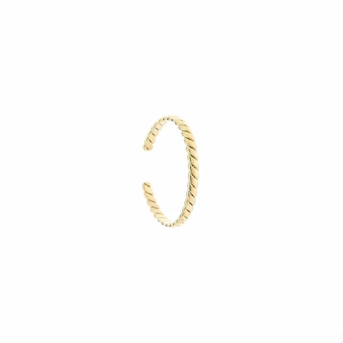 Thin Ring - Gold