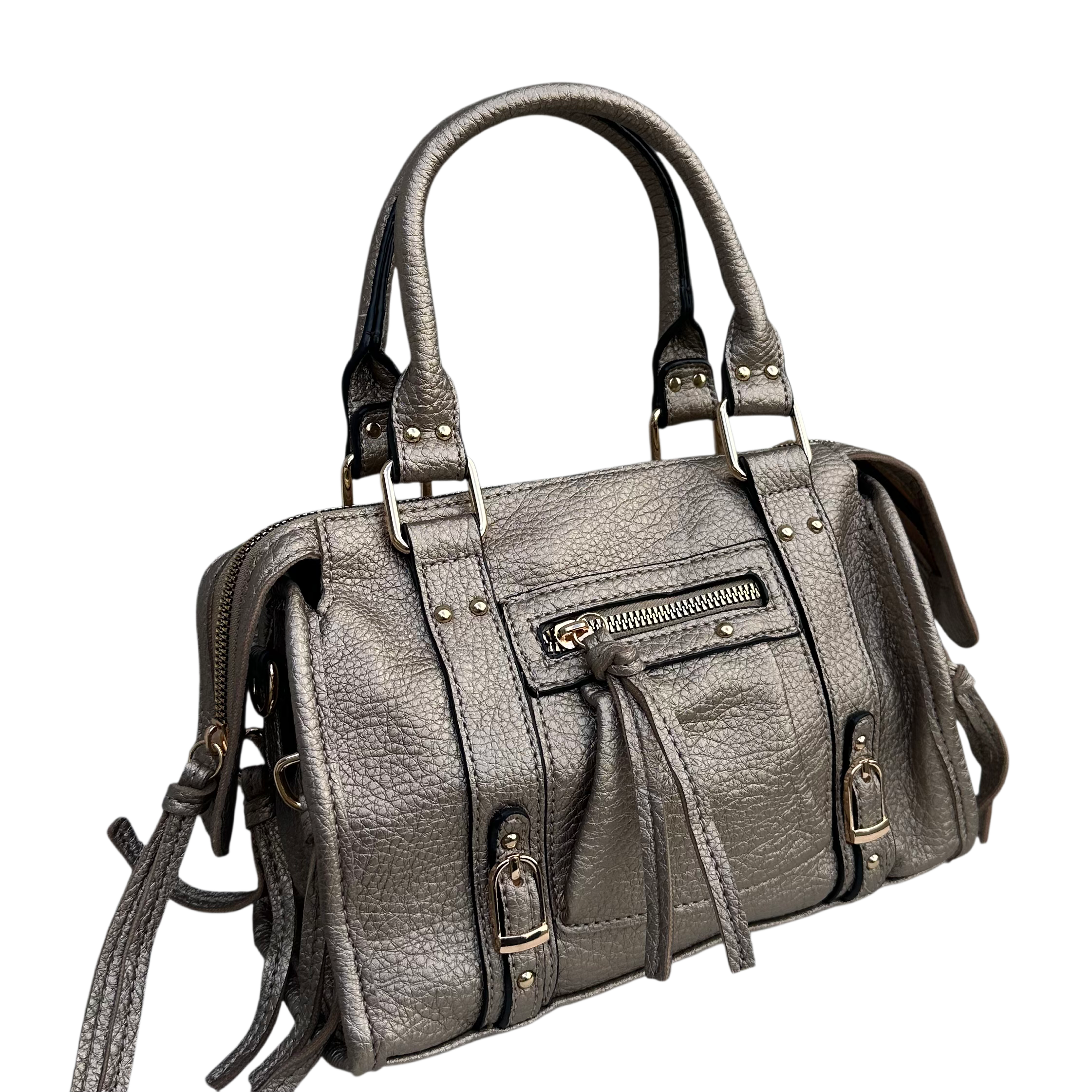 Liv Medium Tas - Brons