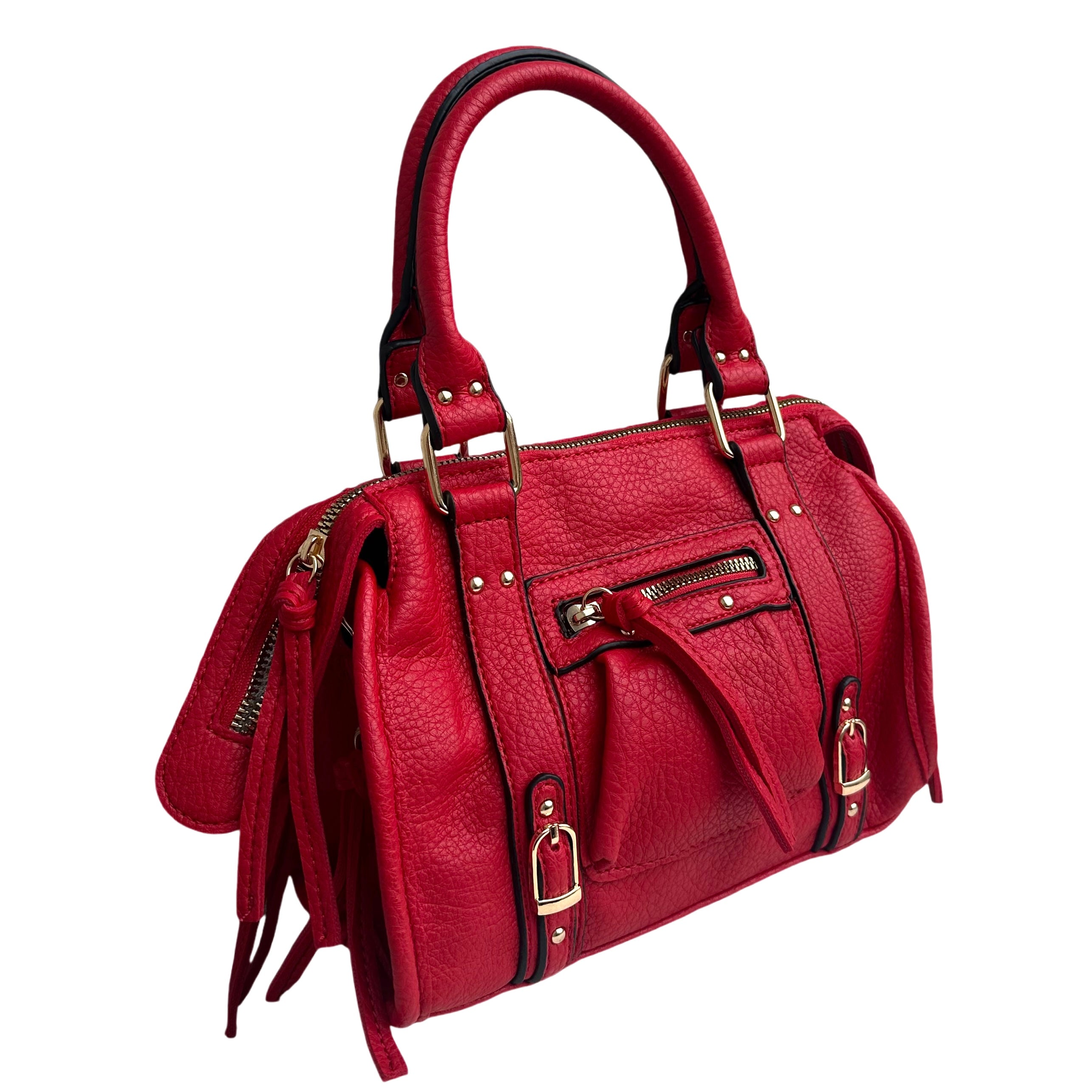 Liv Medium Tas - Rood