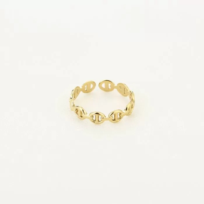 Inspiration Ring - Gold PRE ORDER