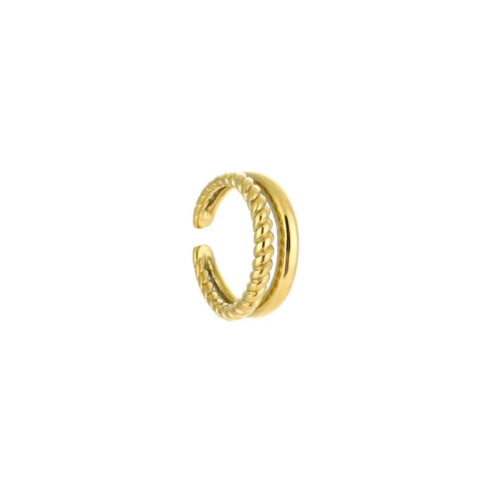 Sanne Ring - Gold