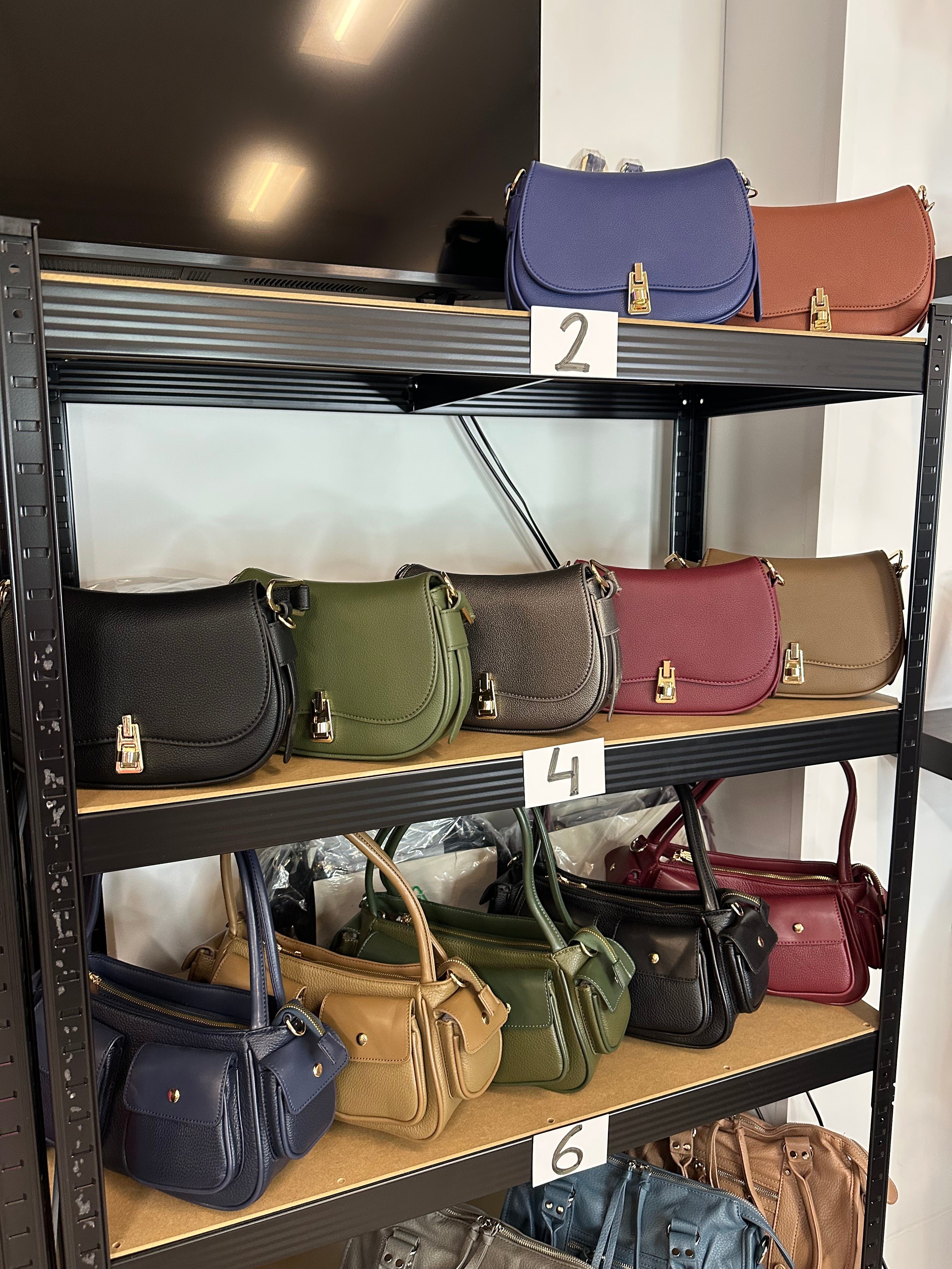 Choose To Love It - 3 tassen