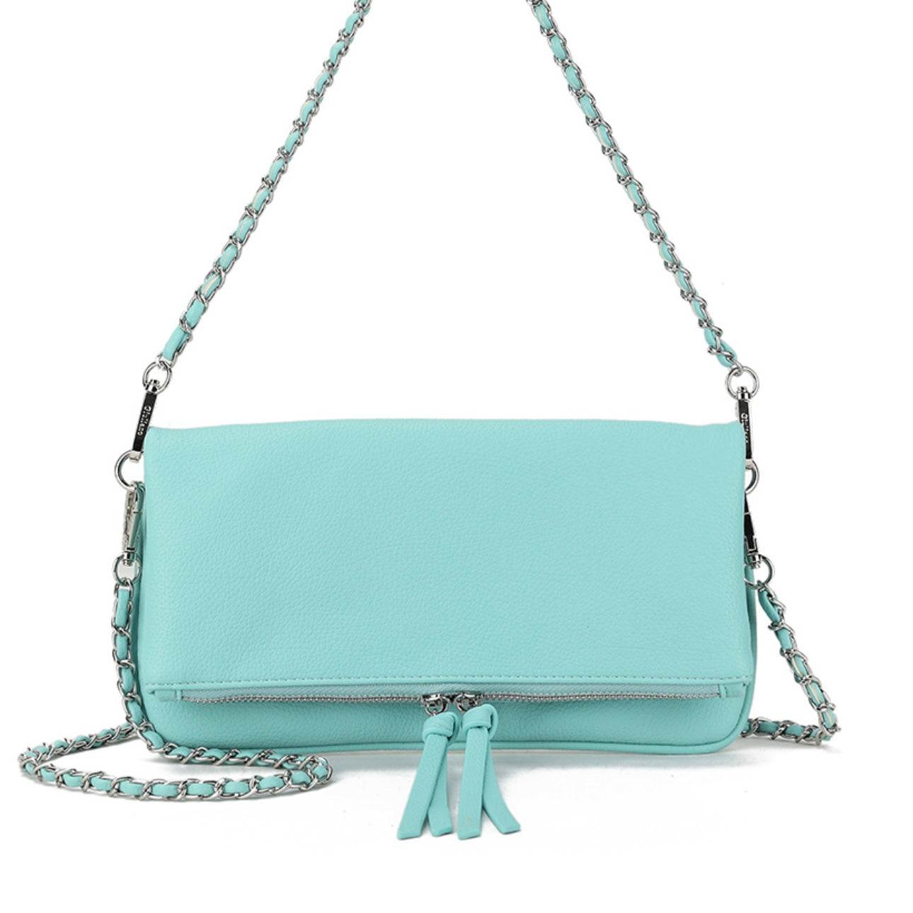 Fien Tas - Mint - Sieradenbycelin Sieradenbycelin Sieradenbycelin