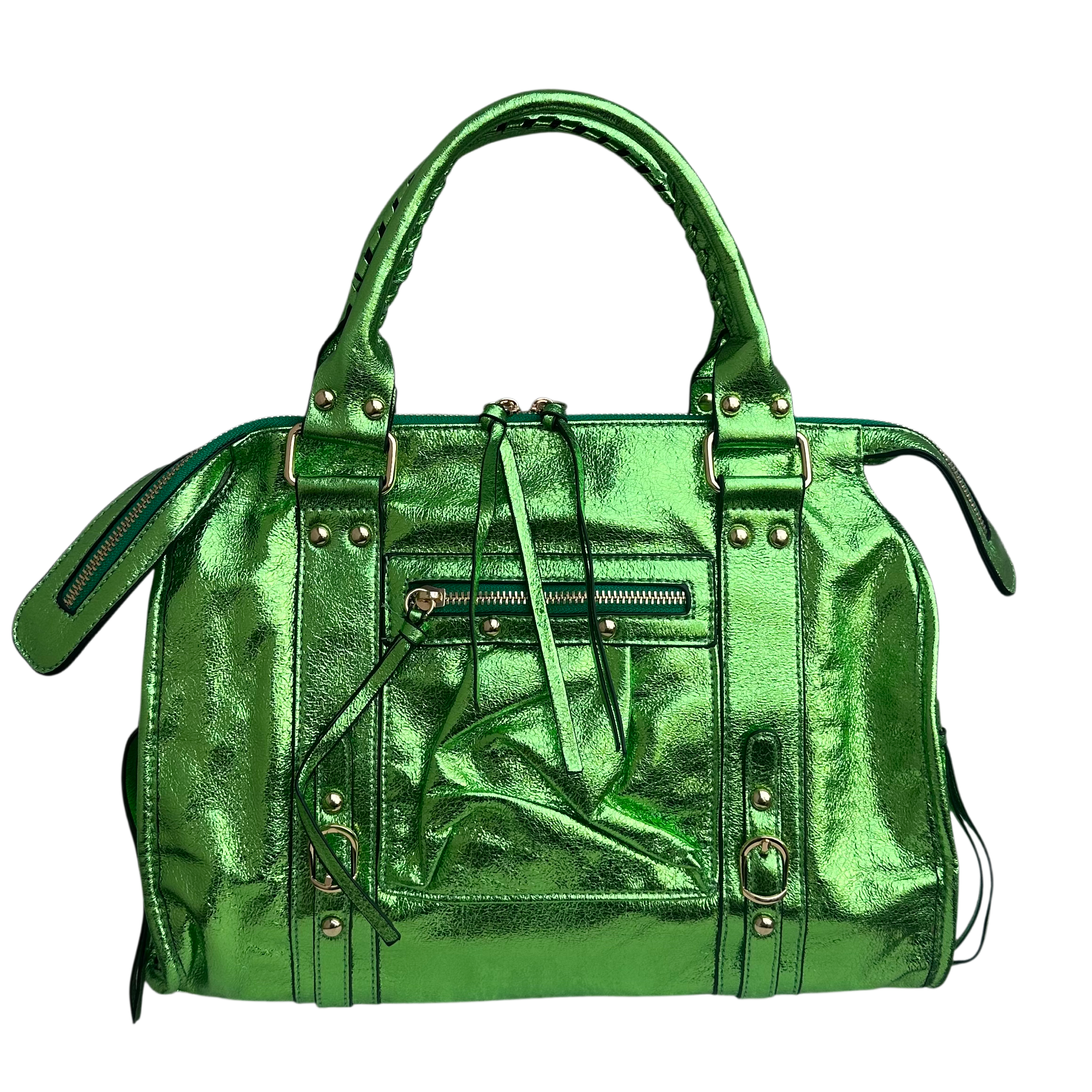 Liv Metallic XL Tas - Groen