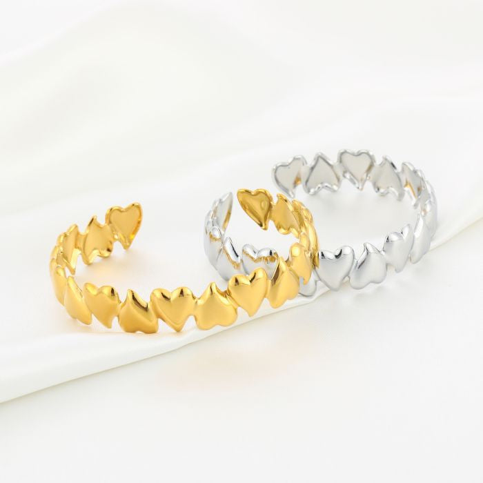 Bangle Renate Bracelet - Gold