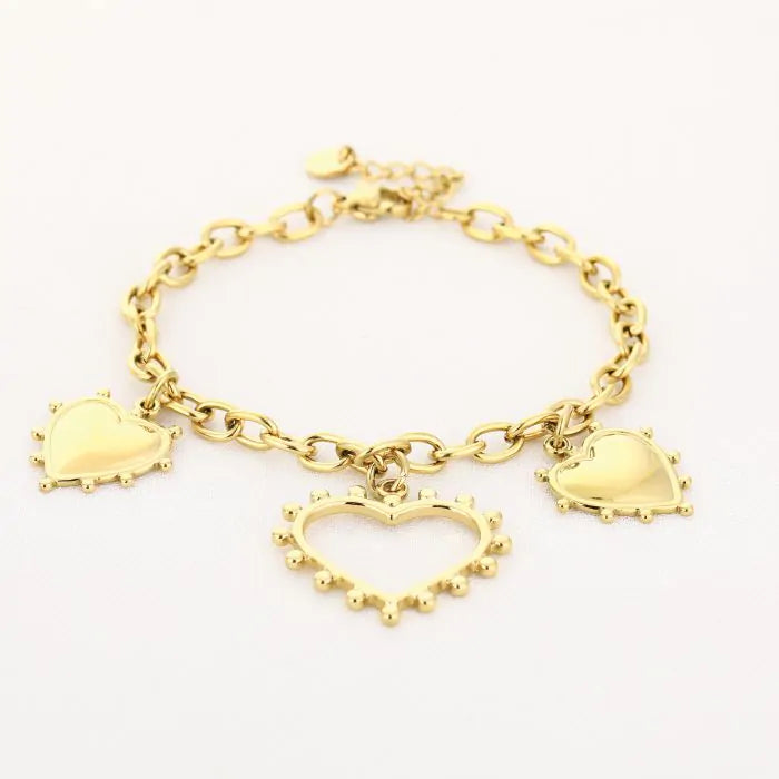 Celeste Bracelet - Gold