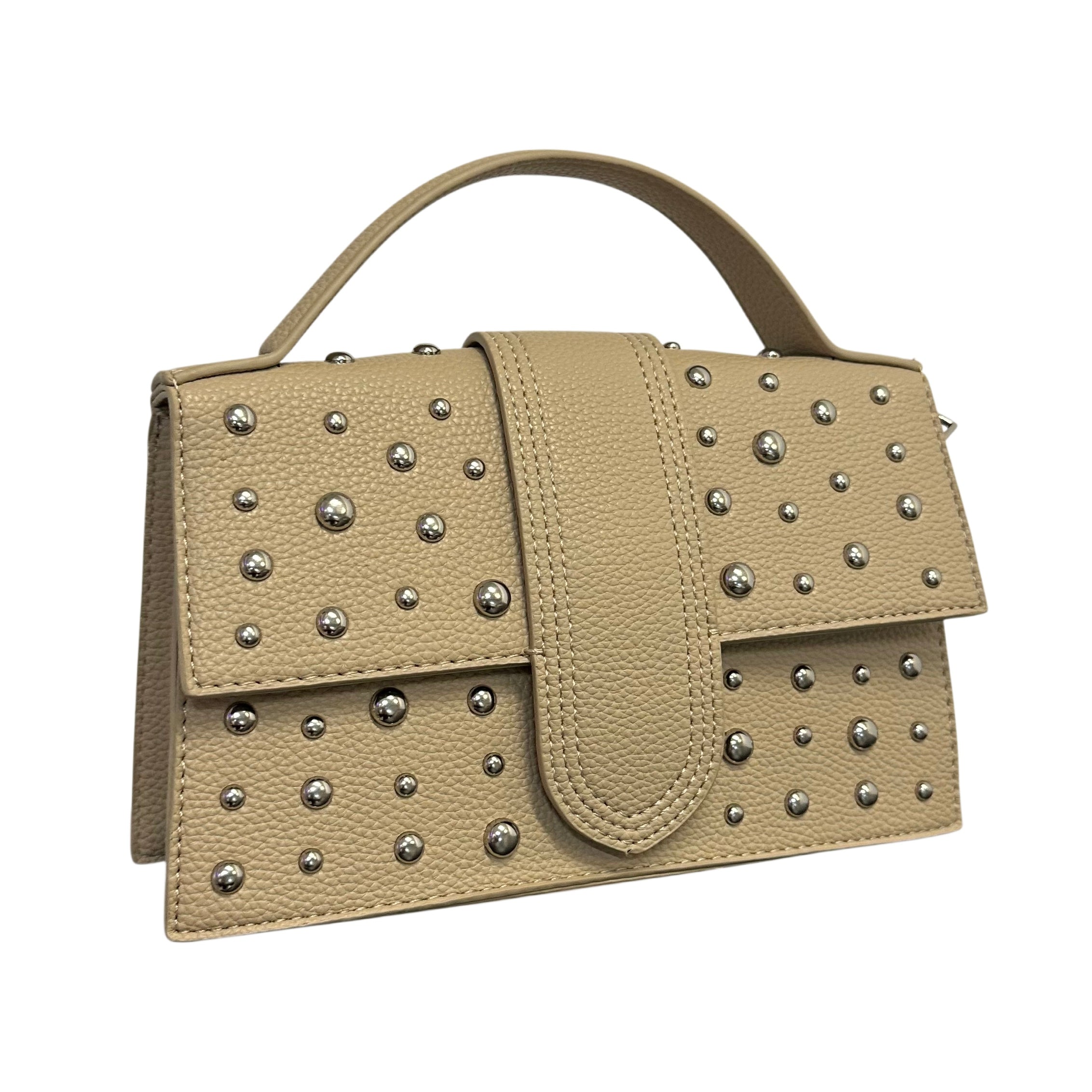 Xen Tas - Taupe