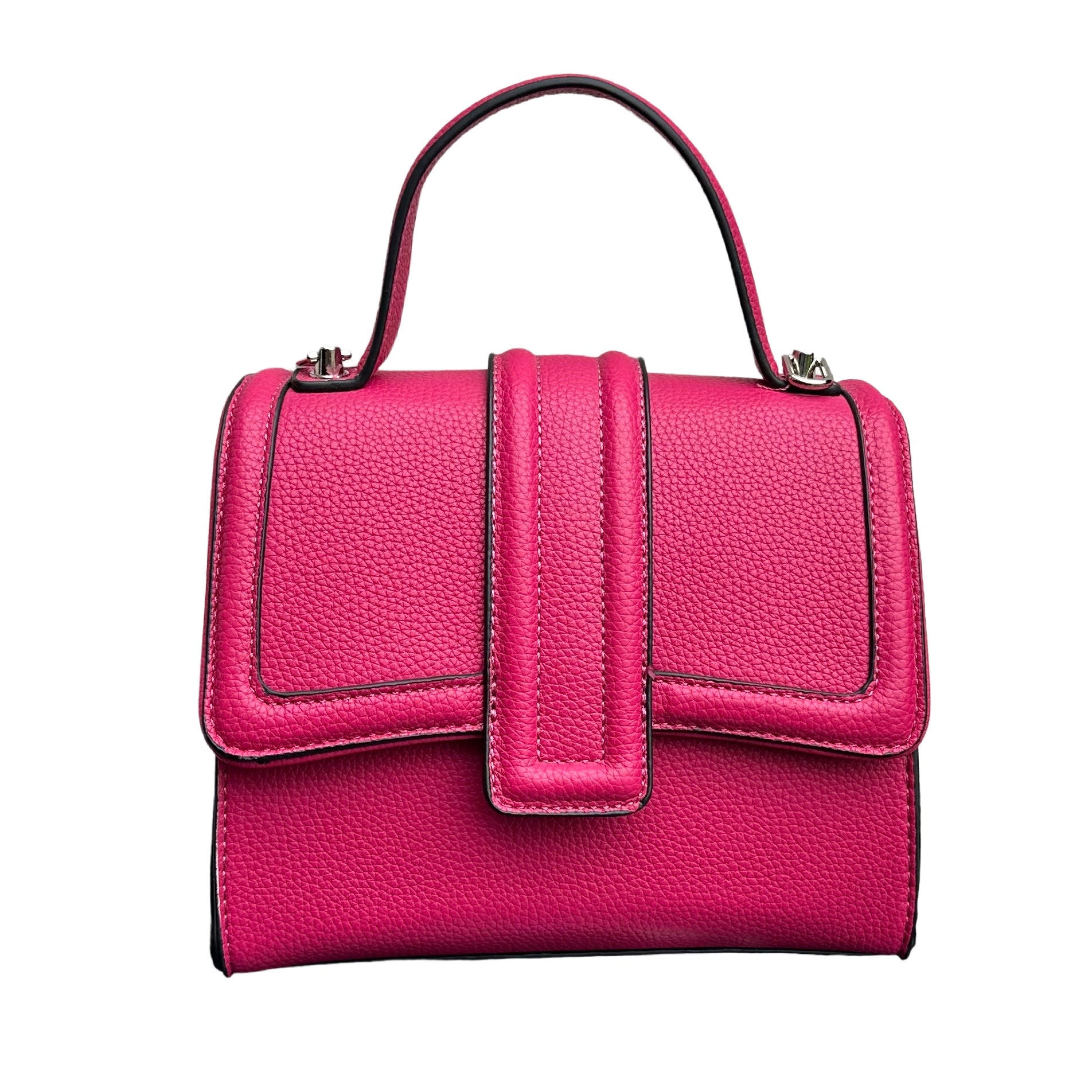 Isabella Tas - Roze - Sieradenbycelin Sieradenbycelin Sieradenbycelin