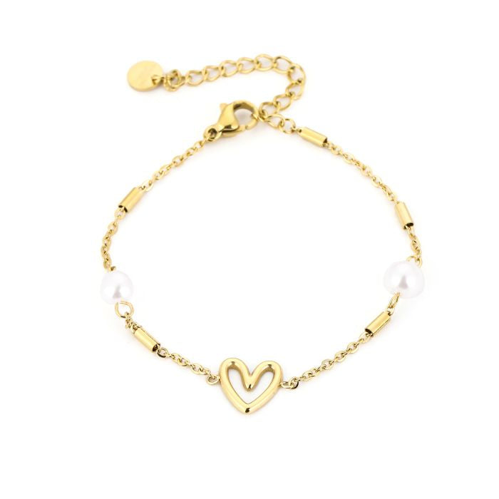 Rebecca Bracelet - Gold