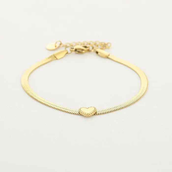 Merel Bracelet - Gold PRE ORDER