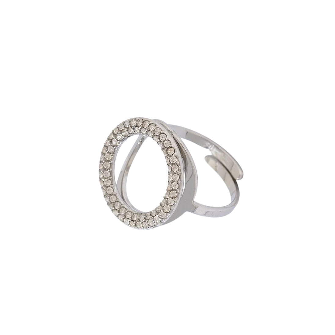 Vero Ring - Silver