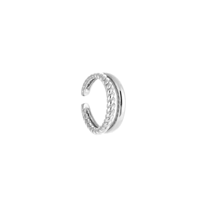 Sanne Ring - Silver