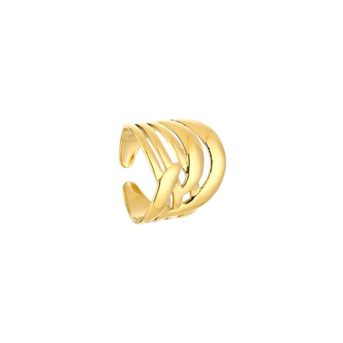 Sammie Ring - Gold
