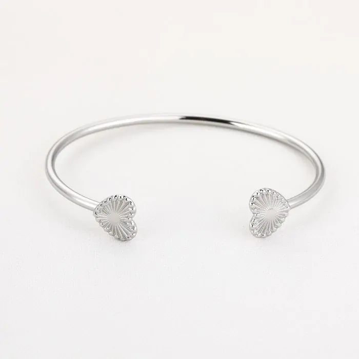 Bangle Marilena Bracelet - Silver
