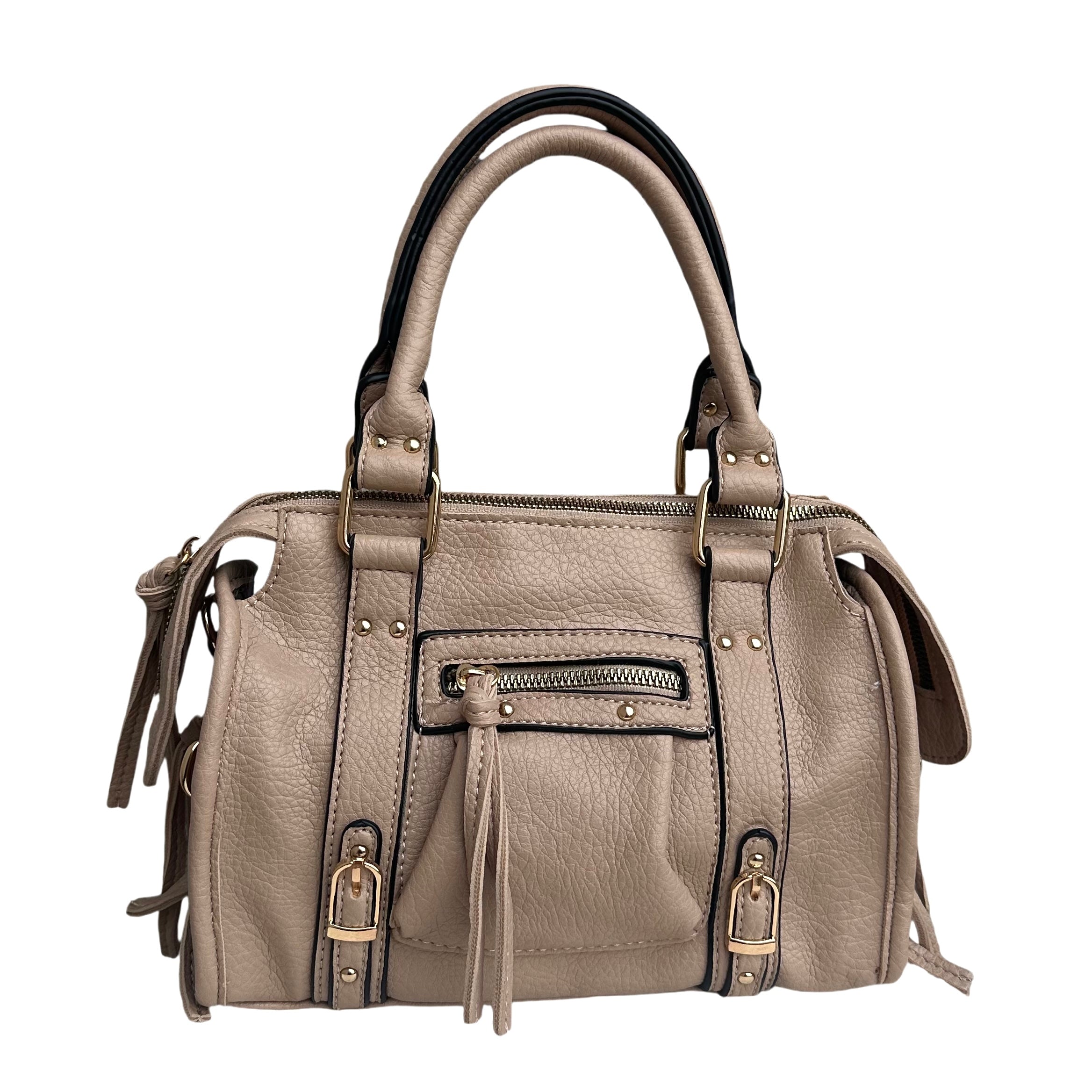 Liv Medium Tas - Taupe