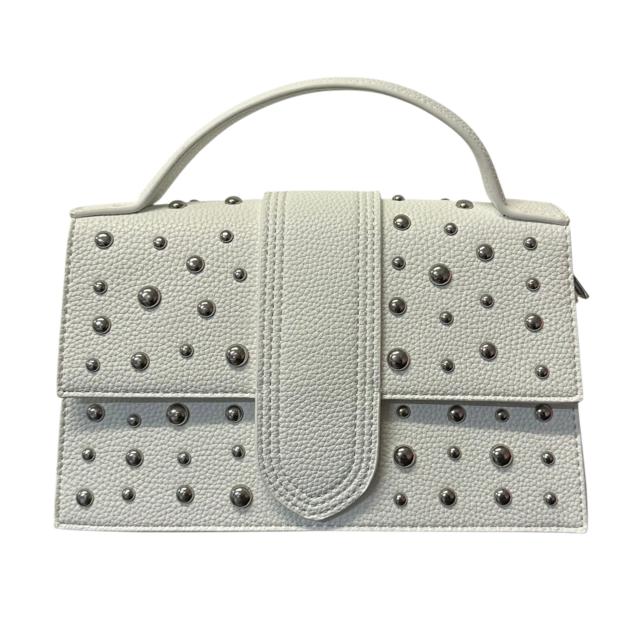 Xen Tas - Wit