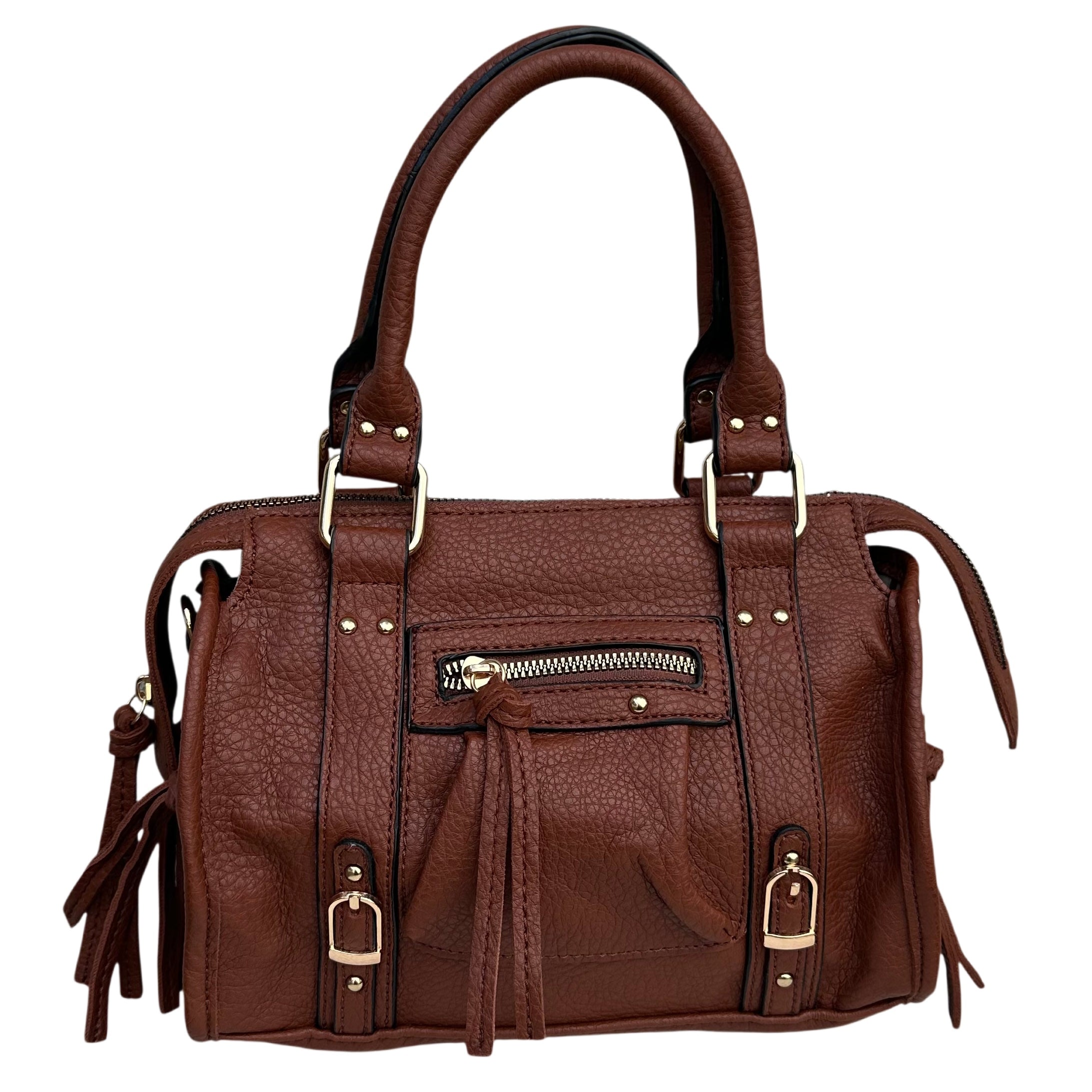 Liv Medium Tas - Bruin