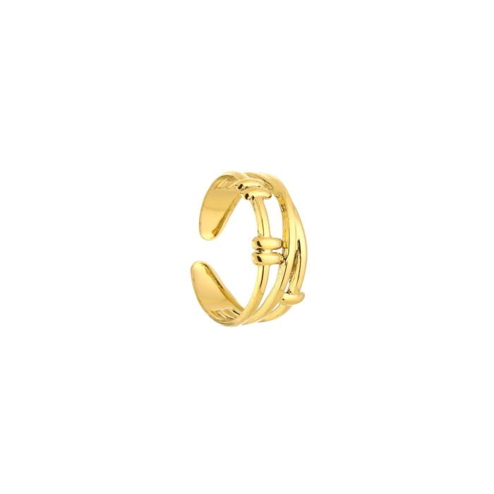 Millie Ring - Gold