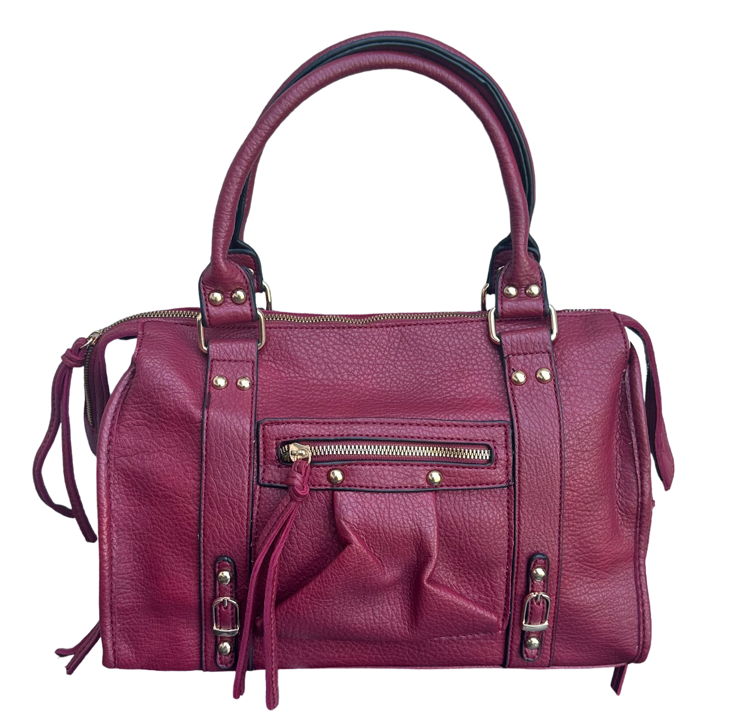 Liv XL Tas - Bordeaux Rood