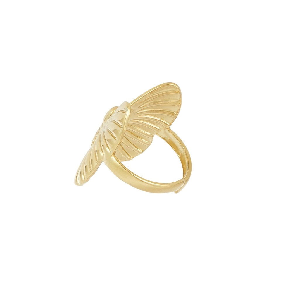 Fly Ring - Gold