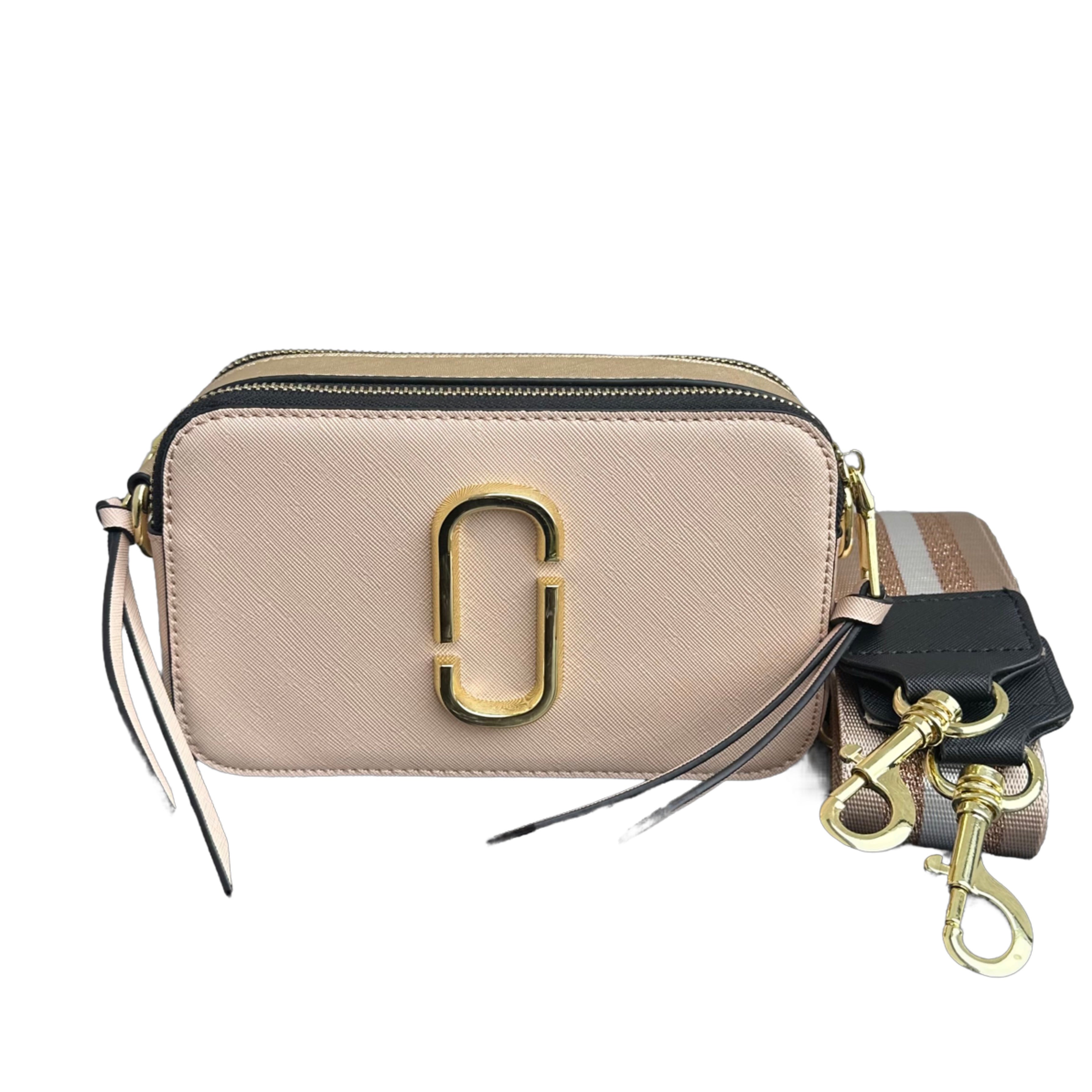 Marcelina Bag - Peach - Sieradenbycelin Sieradenbycelin Sieradenbycelin