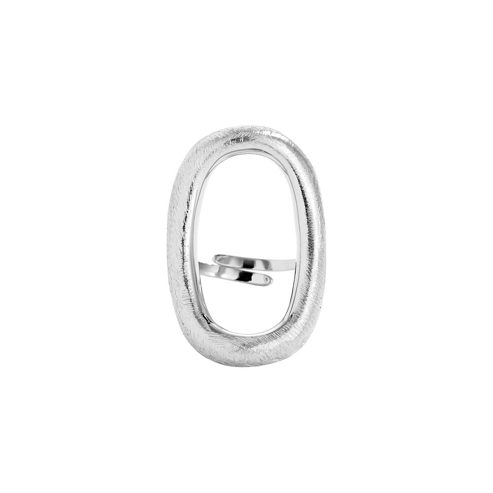 Ocean Ring - Silver
