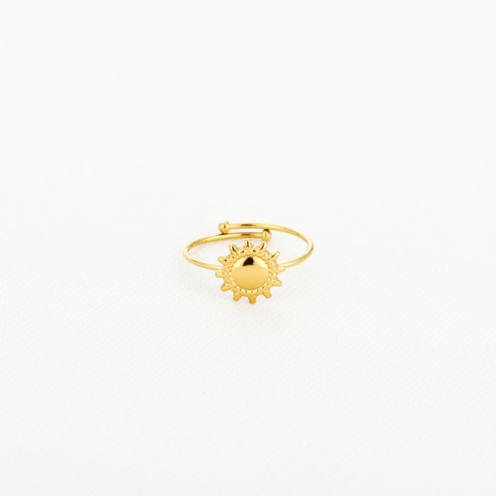Sunny Ring - Gold