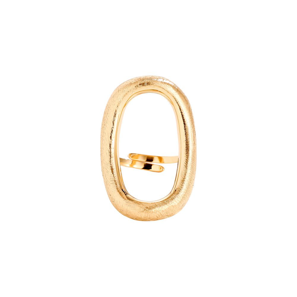 Ocean Ring - Gold