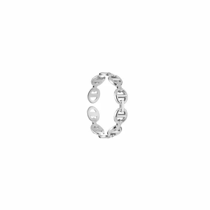 Inspiration Ring - Silver