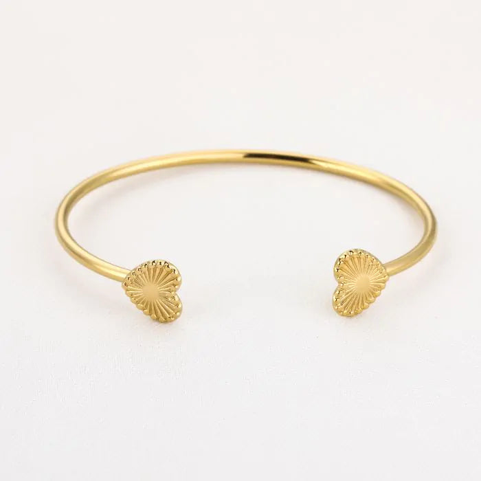 Bangle Marilena Bracelet - Gold
