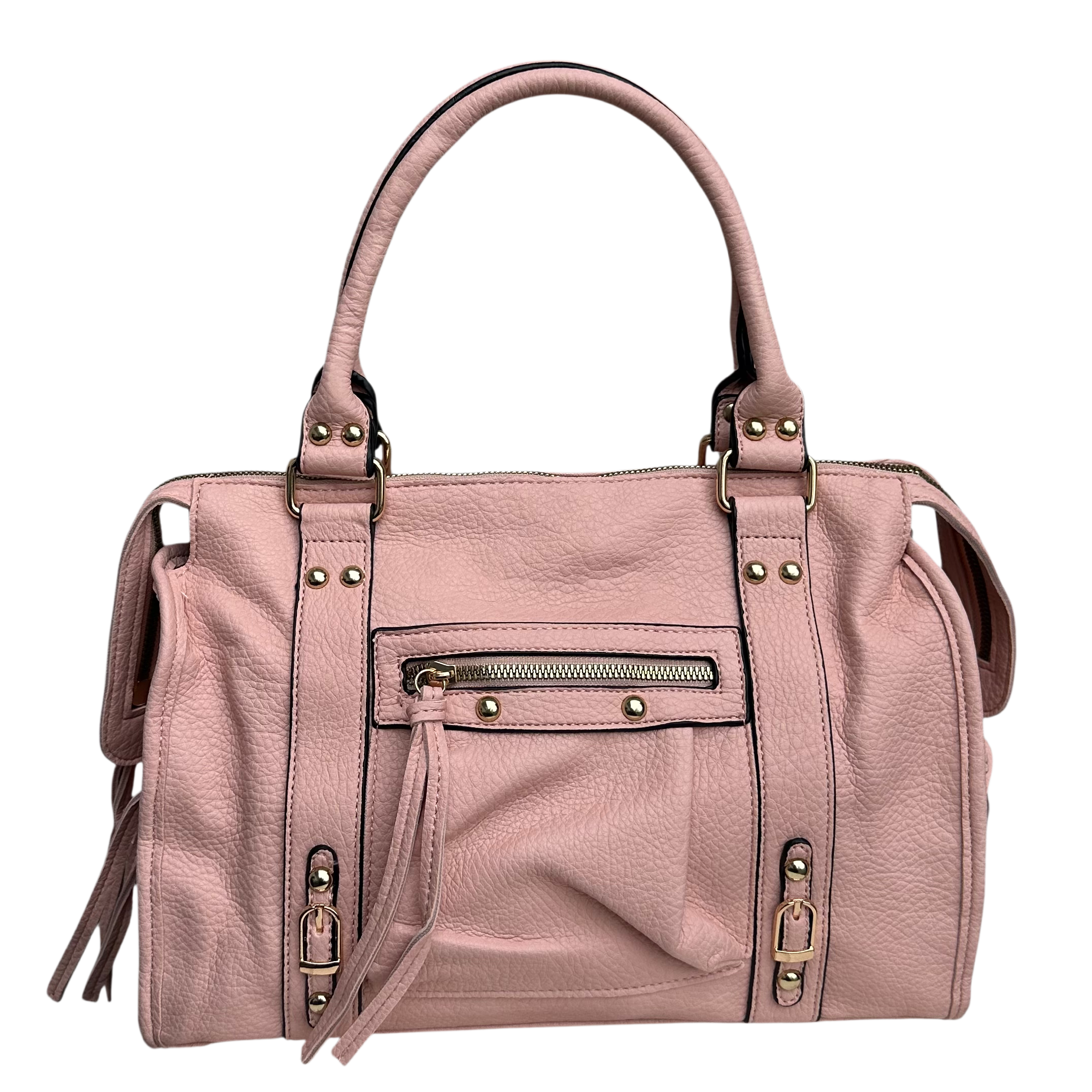 Liv XL Tas - Roze