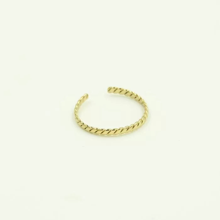 Thin Ring - Gold